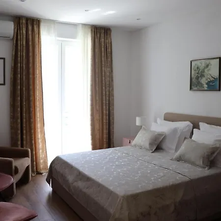 아파트 Mimica, Center 스플리트