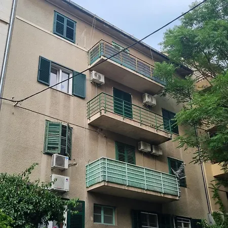 Mimica, Center Daire *