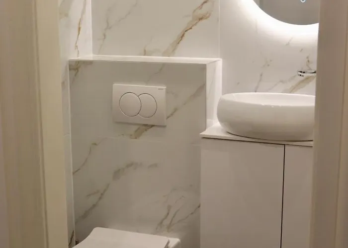 Mimica, Center * 스플리트