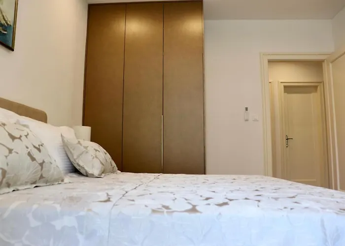 Mimica, Center * 스플리트