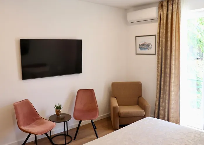 Mimica, Center 아파트 스플리트