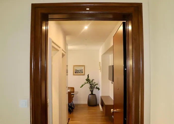 Mimica, Center Appartement *