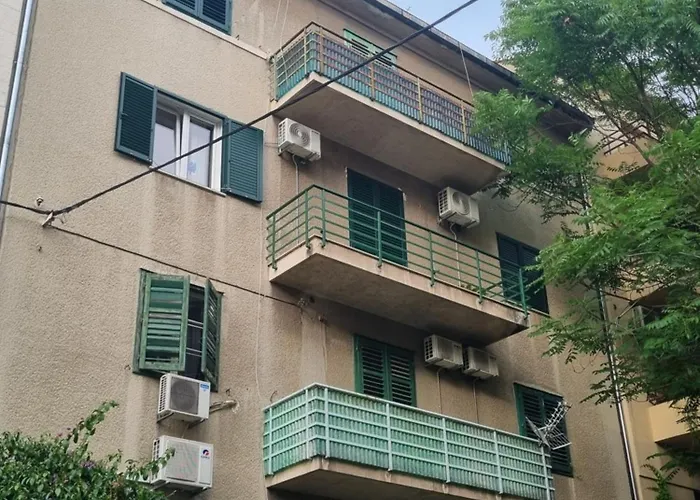 Mimica, Center Appartement *