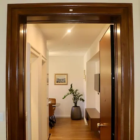 Mimica, Center Apartamento *